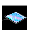 Logitech Combo Touch Ipad Air 11'' Grau Qwertz - nr 25