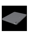 Logitech Combo Touch Ipad Air 11'' Grau Qwertz - nr 26