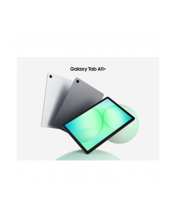 Samsung Galaxy Tab A11+ 11'' 6/128GB Wi-Fi Grafitowy (SM-X230NZAREEB) nr 2