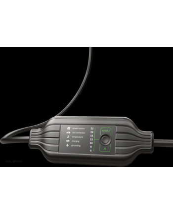 Thb Bury Przenośna Stacja Ładowania Powerflash Pf9040