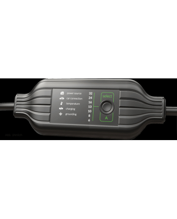 Thb Bury Przenośna Stacja Ładowania Powerflash Pf9040