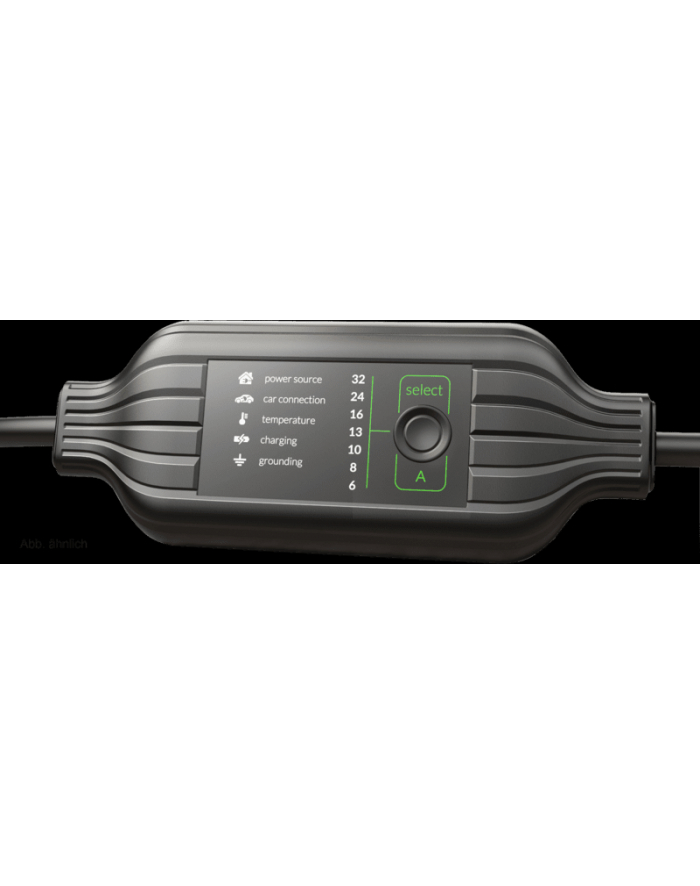 Thb Bury Przenośna Stacja Ładowania Powerflash Pf9040 główny