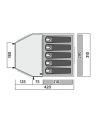Easy Camp Namiot 5 Os Kinn Oliwkowy - nr 12