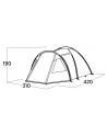 Easy Camp Namiot 5 Os Kinn Oliwkowy - nr 5