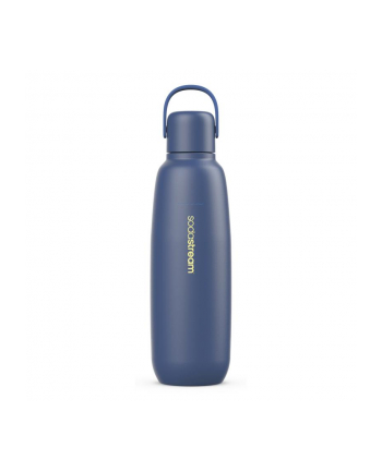 SodaStream Fizz&Go Granatowa 900 ml