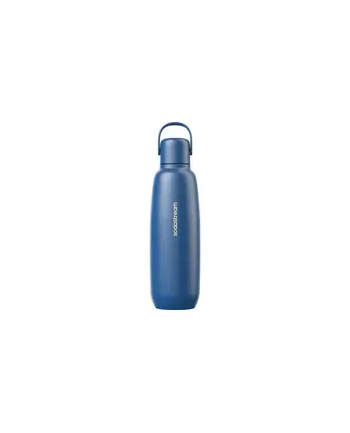 SodaStream Fizz&Go Granatowa 900 ml