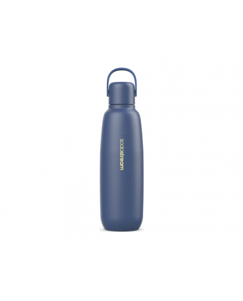 SodaStream Fizz&Go Granatowa 900 ml