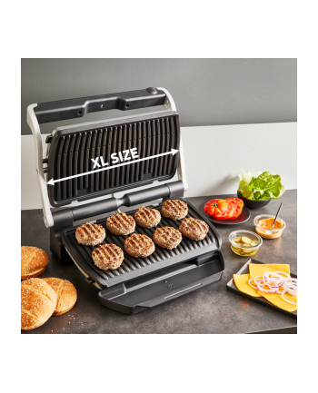 Tefal GC727D10 Optigrill+  XL nr 2