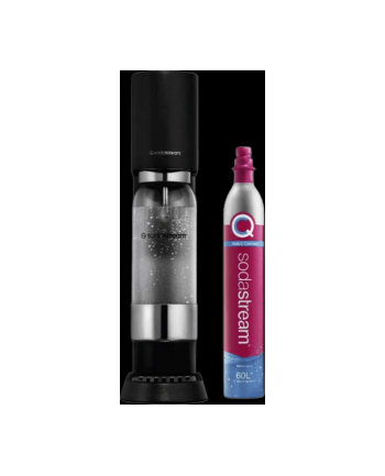 Sodastream Enso Black 1013611491