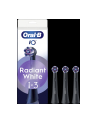 Oral-B Końcówki iO Radiant White Black 3szt. - nr 3
