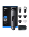 Braun Series 3 All In One AIO3540 - nr 1