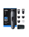 Braun Series 3 All In One AIO3540 - nr 2