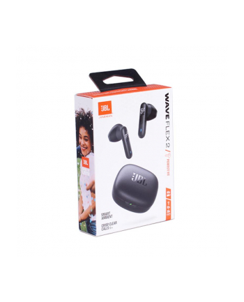 JBL Wave Flex 2 Czarny nr 2