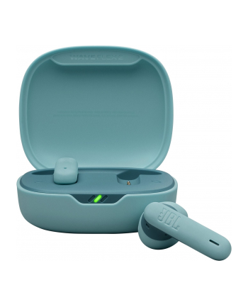 JBL Wave Flex 2 Niebieski