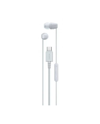 Sony IER-EX15C Białe