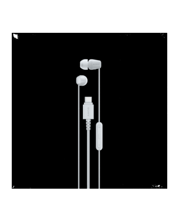Sony IER-EX15C Białe