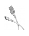 Goobay 74512 kabel Lightning 2 m Biały - nr 1