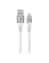 Goobay 74512 kabel Lightning 2 m Biały - nr 2
