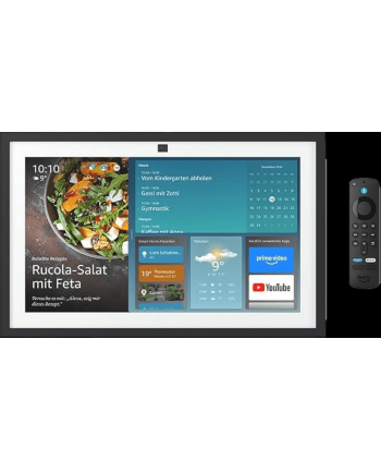 Amazon Echo Show 15 Czarny