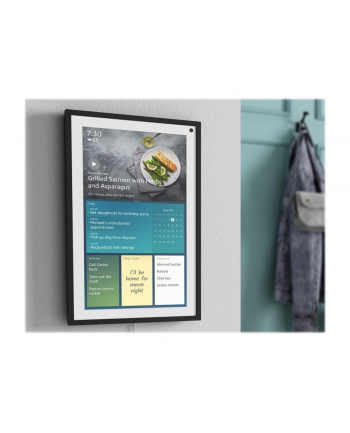Amazon Echo Show 15 Czarny