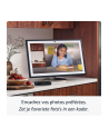 Amazon Echo Show 21 (2024) Czarno-biały - nr 4