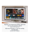 Amazon Echo Show 21 (2024) Czarno-biały - nr 5