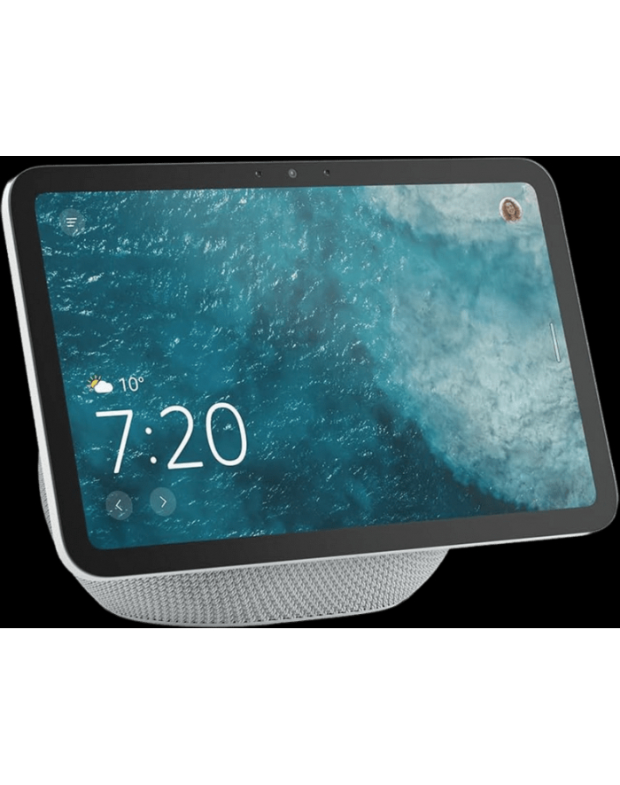 Amazon Echo Show 8 4.Gen biały główny