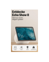 Amazon Echo Show 8 4.Gen biały - nr 2
