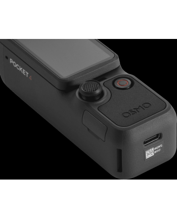 DJI Osmo Pocket 4 Standard Combo