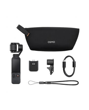 DJI Osmo Pocket 4 Standard Combo