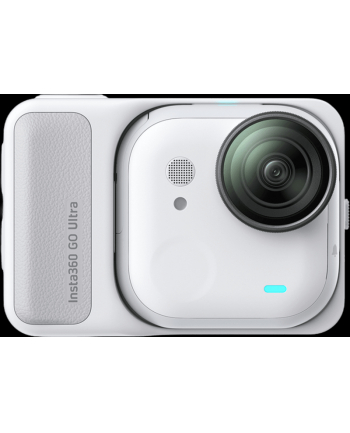Insta360 GO Ultra Creator Bundle Biały