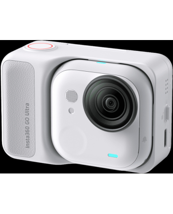 Insta360 GO Ultra Creator Bundle Biały
