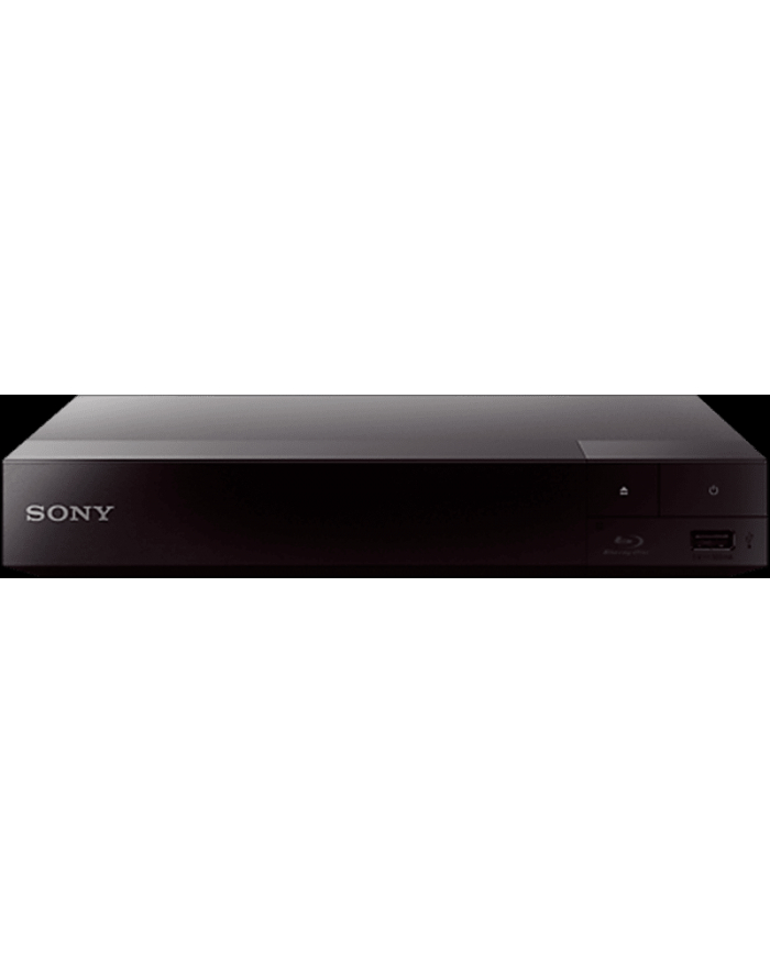 Odtwarzacz Blu-ray Sony (BDPS1700KEC1) główny