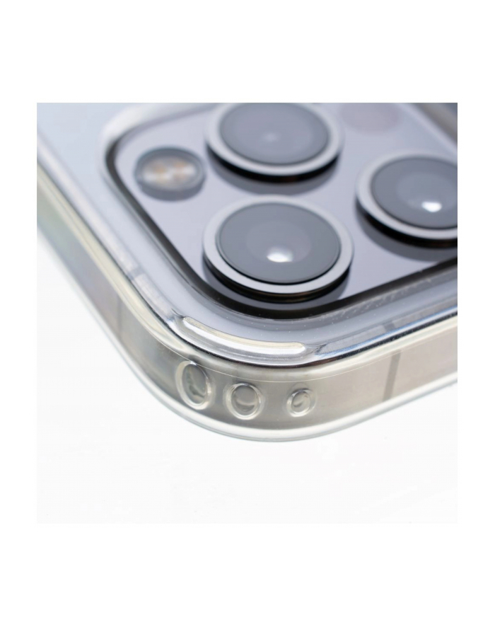 Fixed Magpure For Apple Iphone 17 Pro Max Clear główny
