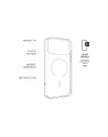 Fixed Magpure For Apple Iphone 17 Pro Max Clear - nr 5