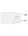 4Smarts Pdplug Slim Smartfon Tablet Biały Prąd Przemienny Szybkie Ładowanie Wewnętrzna - nr 3