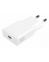 4Smarts 541124 Ładowarka Do Urządzeń Przenośnych Smartfon Biały Prąd Przemienny Szybkie Ładowanie Wewnętrzna - nr 1