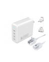 4Smarts 545200  Charger GaN Flex Pro 200W 4 USB-C - nr 1