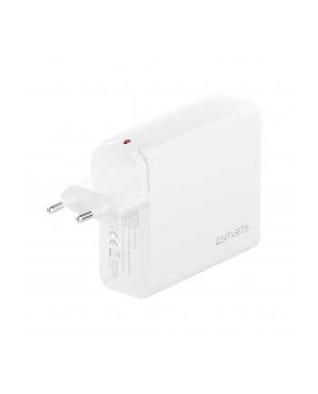 4Smarts 545200  Charger GaN Flex Pro 200W 4 USB-C nr 2