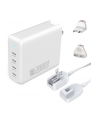 4Smarts 545200  Charger GaN Flex Pro 200W 4 USB-C - nr 3