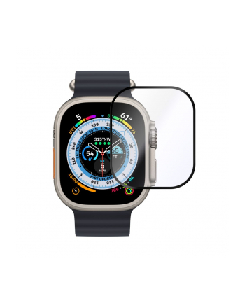 Szkło Hartowane Fixed Do Apple Watch Ultra 49Mm