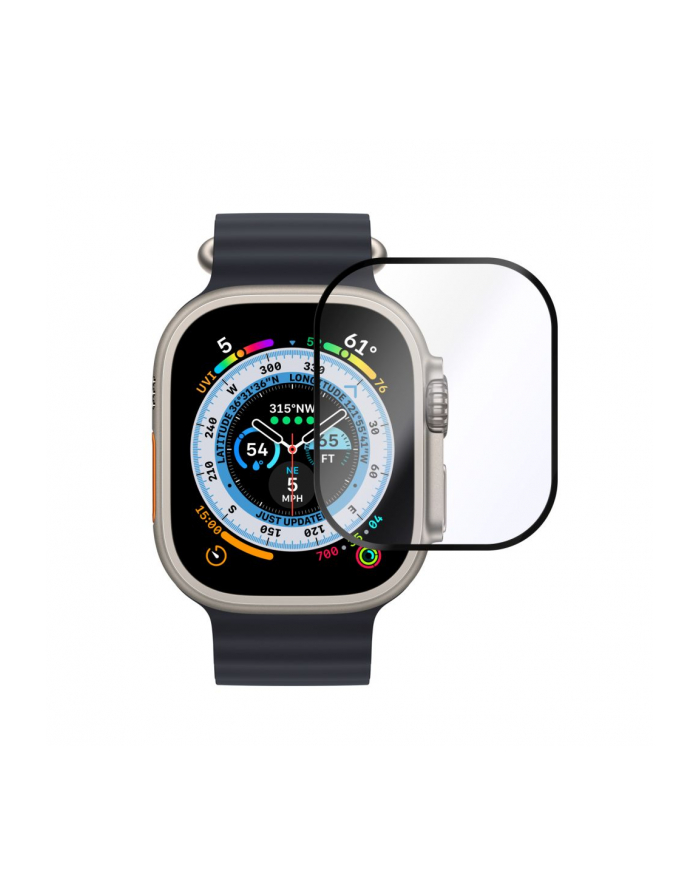 Szkło Hartowane Fixed Do Apple Watch Ultra 49Mm główny