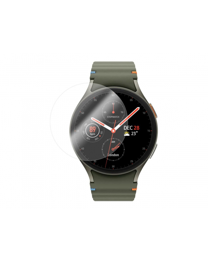 Fixed Szkło Hartowane Samsung Galaxy Watch 7 główny