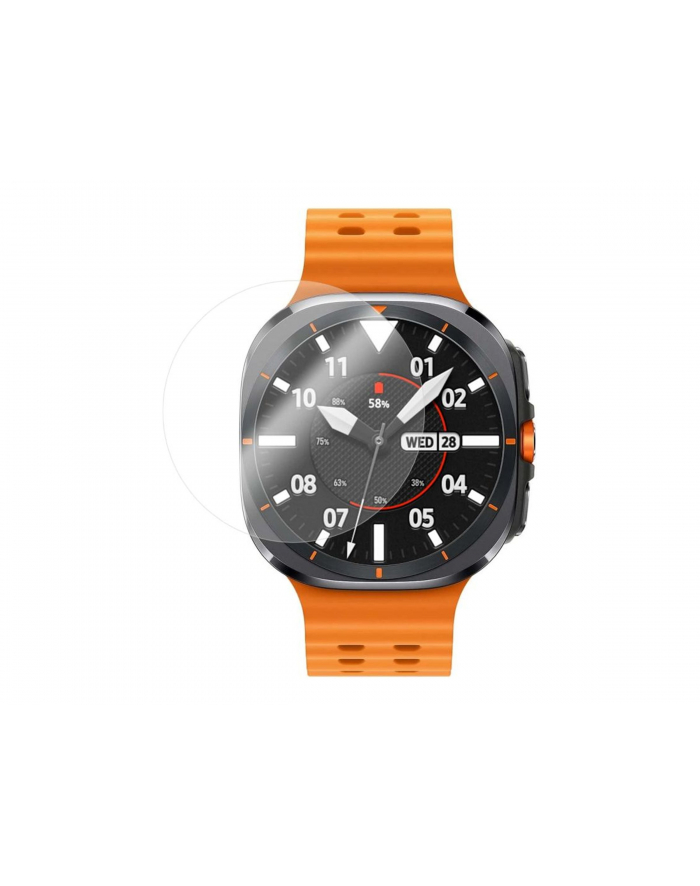 Fixed Szkło Hartowane Samsung Galaxy Watch 7 Ultra główny