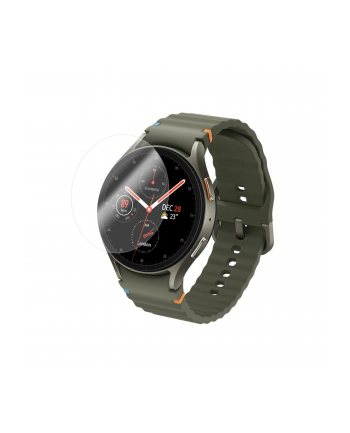 Fixed Smartwatch Tempered Glass For Samsung Galaxy Watch 7