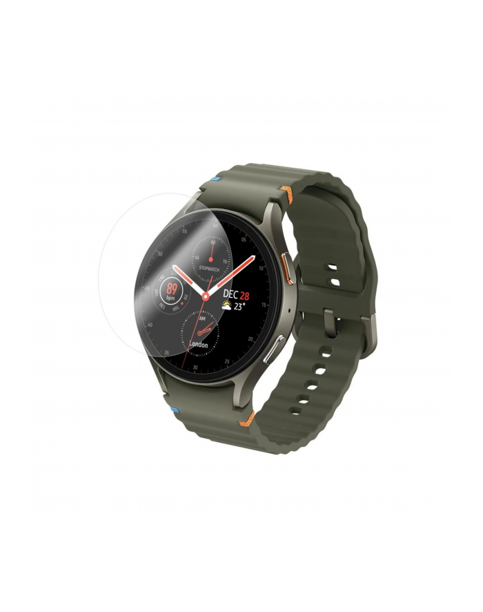 Fixed Smartwatch Tempered Glass For Samsung Galaxy Watch 7 główny