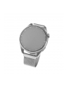 FIXED Siatkowy pasek ze stali nierdzewnej Mesh Strap o szerokości 22 mm do smartwatcha FIXMEST-22MM-SL Srebrny - nr 3