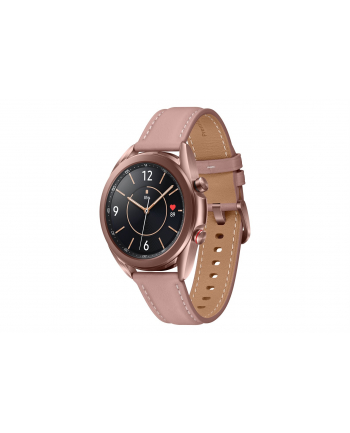 Samsung Galaxy Watch 3 R855 41mm Mystic Bronze nr 1