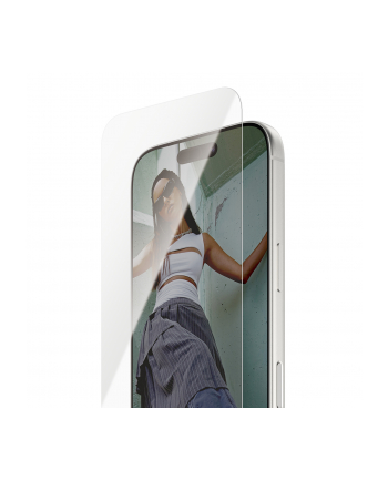 Panzerglass Safe. By Screen Protector Iphone 17 Pro Ultra-Wide Fit