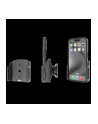 Brodit 711376 Uchwyt Pasywny Telefon Komórkowy Smartfon Czarny - nr 2